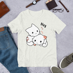 Load image into Gallery viewer, Cute Cuddly Kitties T-Shirt
