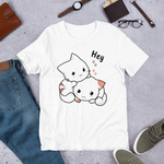 Load image into Gallery viewer, Cute Cuddly Kitties T-Shirt
