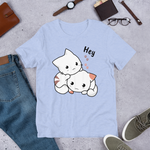 Load image into Gallery viewer, Cute Cuddly Kitties T-Shirt
